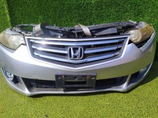 Nose cut HONDA ACCORD CU2 K24A P7566 4 ракурс