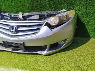 Nose cut HONDA ACCORD CU2 K24A P7566 5 ракурс