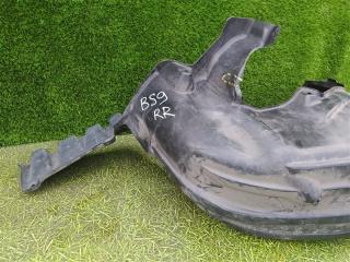 Подкрылок правый задний SUBARU OUTBACK BS9 59122AL020 2 ракурс