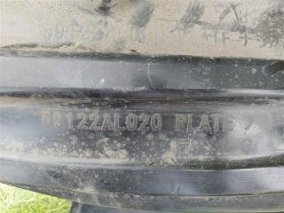 Подкрылок правый задний SUBARU OUTBACK BS9 59122AL020 5 ракурс