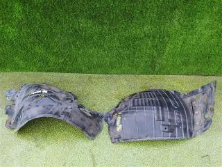 Подкрылок правый передний NISSAN SKYLINE ZV37 638404GA0A 1 ракурс