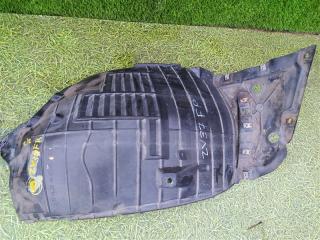 Подкрылок правый передний NISSAN SKYLINE ZV37 638404GA0A 2 ракурс