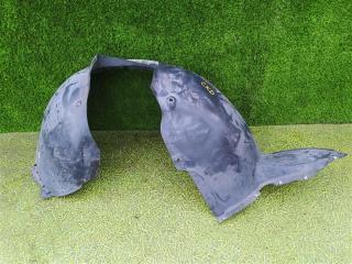 Фото запчасти подкрылок передний левый VOLKSWAGEN TOURAN контрактная запчасть Запчасть подкрылок передний левый VOLKSWAGEN TOURAN