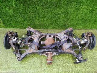 Балка подвески задняя SUBARU LEVORG