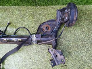 Балка задняя NISSAN WINGROAD Y12 55501-ED000 5 ракурс
