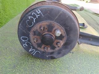 Балка задняя NISSAN PRESAGE JU30 55501-AD055 3 ракурс
