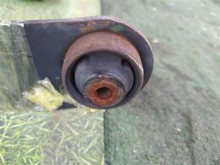 Балка задняя NISSAN PRESAGE JU30 55501-AD055 4 ракурс