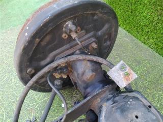 Балка задняя NISSAN PRESAGE JU30 55501-AD055 5 ракурс