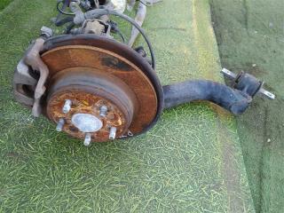 Балка подвески задняя HONDA CROSSROAD RT1 50300-SMA-981 2 ракурс