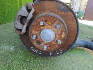 Балка подвески задняя HONDA CROSSROAD RT1 50300-SMA-981 3 ракурс