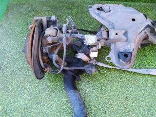 Балка подвески задняя HONDA CROSSROAD RT1 50300-SMA-981 4 ракурс