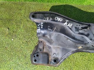 Балка под двс HONDA STEPWGN RF1 B20B 50200-S47-020 2 ракурс