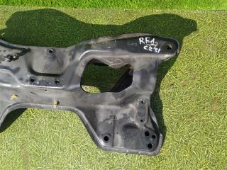 Балка под двс HONDA STEPWGN RF1 B20B 50200-S47-020 3 ракурс