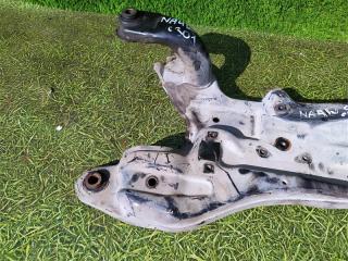 Балка под двс MITSUBISHI GRANDIS NA4W 4G69 MR594300 2 ракурс