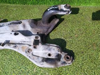 Балка под двс MITSUBISHI GRANDIS NA4W 4G69 MR594300 3 ракурс