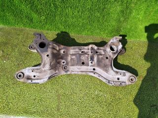 Балка под двс MITSUBISHI GRANDIS NA4W 4G69 MR594300 4 ракурс