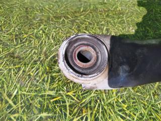 Балка под двс MITSUBISHI GRANDIS NA4W 4G69 MR594300 5 ракурс
