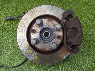 Ступица передняя правая PEUGEOT 2008 контрактная Ступица передняя правая PEUGEOT 2008