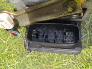 Блок abs TOYOTA IST NCP60 44510-52260 4 ракурс
