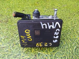 Блок abs SUBARU LEVORG VM4 27536VA030 5 ракурс