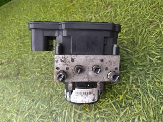 Блок abs NISSAN MURANO TNZ51 476601AM0B 4 ракурс