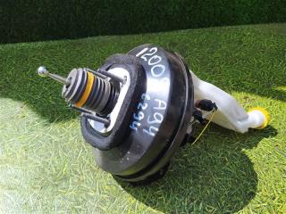 Главный тормозной цилиндр PEUGEOT 2008