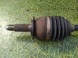 Привод правый передний SUBARU LEVORG VM4 FB16E 28321-VA010 2 ракурс