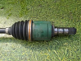 Привод правый передний SUBARU LEVORG VM4 FB16E 28321-VA010 3 ракурс