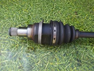 Привод правый передний DAIHATSU ESSE L235S KF-VE 43410-B2290 3 ракурс