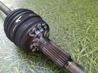 Привод правый передний DAIHATSU ESSE L235S KF-VE 43410-B2290 4 ракурс