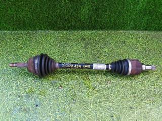 Запчасть привод передний левый PEUGEOT 2008