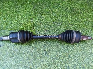 Привод правый передний SUZUKI ESCUDO TD94W H27A 44101-65J01 1 ракурс