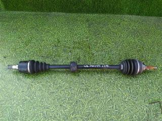 Привод правый передний SUZUKI WAGON R MH23S K6A 44101-70K10 1 ракурс