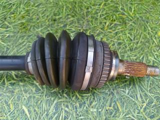 Привод правый передний SUZUKI WAGON R MH23S K6A 44101-70K10 2 ракурс