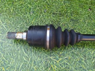 Привод правый передний SUZUKI WAGON R MH23S K6A 44101-70K10 3 ракурс