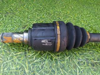 Привод правый передний MITSUBISHI GALANT FORTIS CY4A 4B11 3815A108 3 ракурс