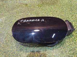 Лючок бензобака PORSCHE PANAMERA