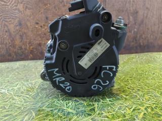 Генератор NISSAN SERENA FC26 MR20DD 2310A-1VA0A 3 ракурс Генератор NISSAN SERENA FC26 MR20DD 2310A-1VA0A 3 ракурс