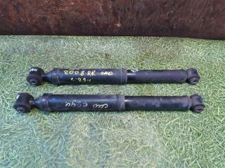 Амортизатор задний PEUGEOT 2008 контрактная Амортизатор задний PEUGEOT 2008