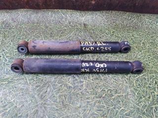 Амортизатор задний MITSUBISHI DELICA