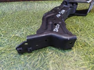 Подушка двигателя SUZUKI EVERY DE51V F6A 4 ракурс