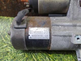 Стартер MITSUBISHI AIRTREK CU2W 4G63 MD328235 4 ракурс