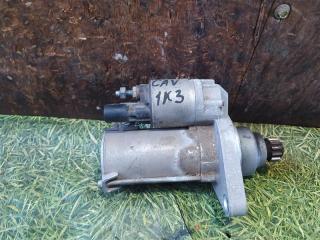 Фото запчасти стартер VOLKSWAGEN TOURAN контрактная запчасть Запчасть стартер VOLKSWAGEN TOURAN