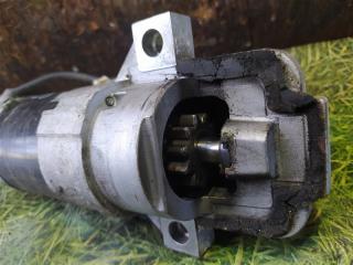 Стартер MAZDA BONGO SKP2VM L8 M000T3837 2 ракурс Стартер MAZDA BONGO SKP2VM L8 M000T3837 2 ракурс