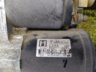 Стартер MAZDA BONGO SKP2VM L8 M000T3837 4 ракурс