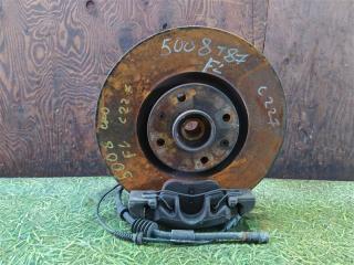 Ступица передняя левая PEUGEOT 5008 контрактная Ступица передняя левая PEUGEOT 5008