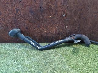 Горловина топливного бака NISSAN WINGROAD