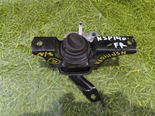 Подушка двигателя правая TOYOTA PORTE NSP140 1NR-FE 1 ракурс