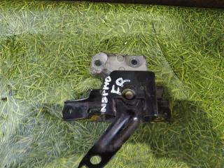 Подушка двигателя правая TOYOTA PORTE NSP140 1NR-FE 3 ракурс