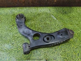 Рычаг правый передний DAIHATSU ESSE L235S KF-VE 48068-B2050 5 ракурс